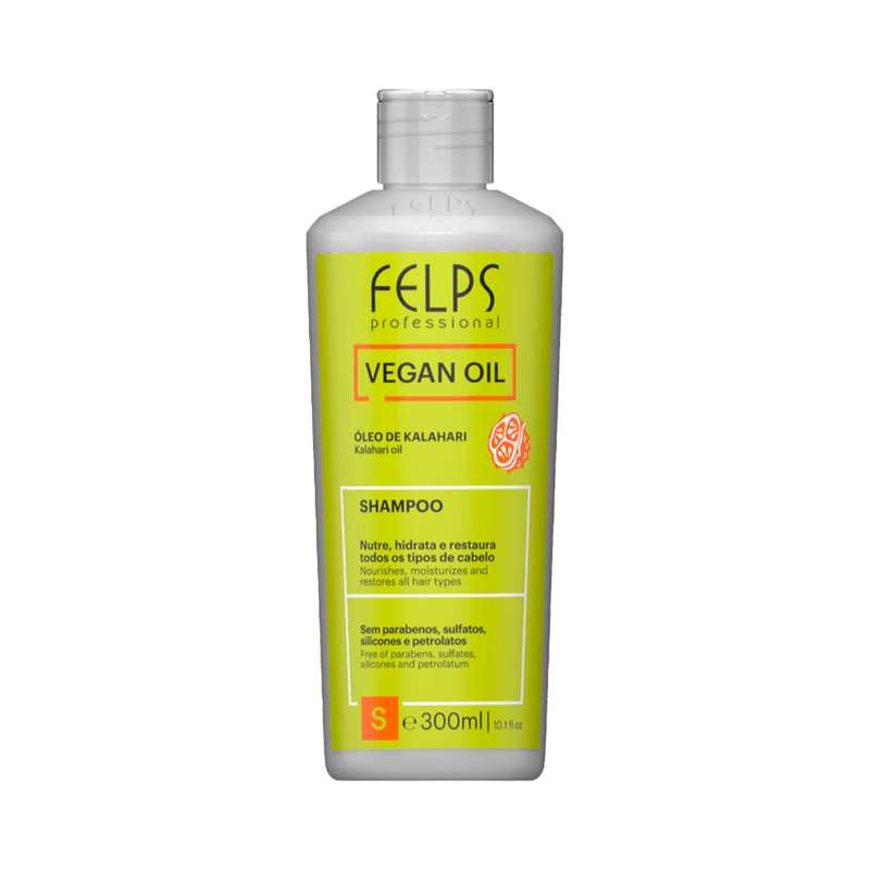 Shampoo-Felps-Vegan-Oil-Kalahari-300ml