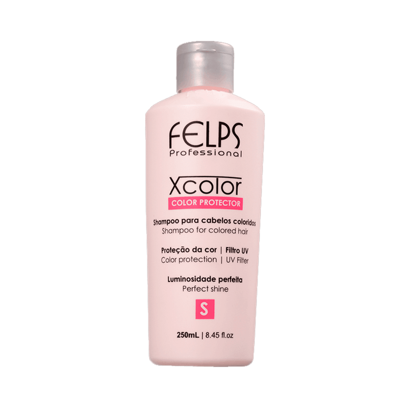 Shampoo-Felps-X-Color-250ml