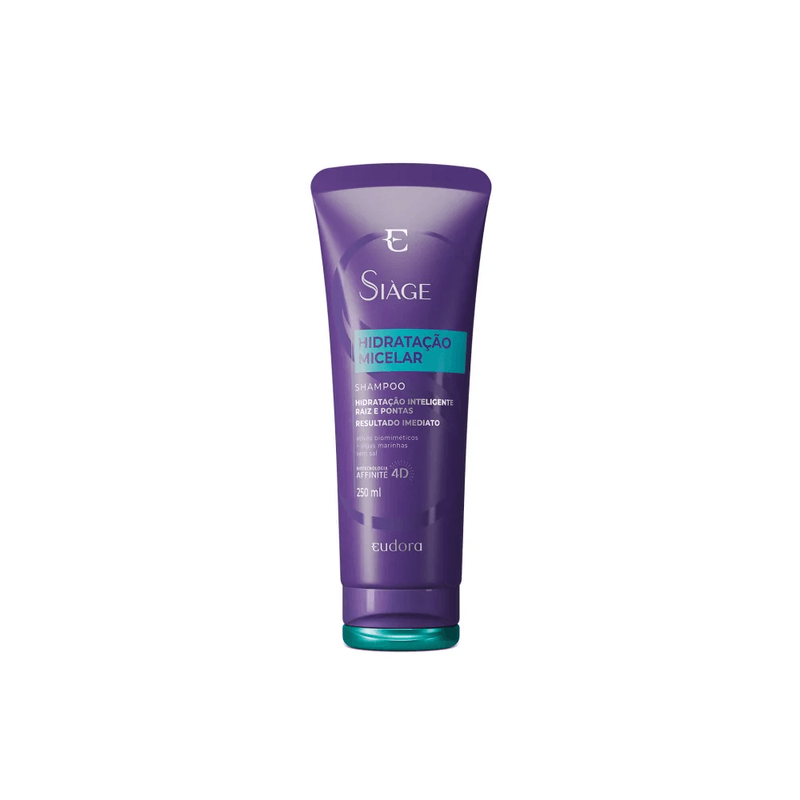 shampoo-siage-hidratacao-micelar-250ml