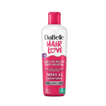 Oleo-de-Ricino-Dabelle-Hair-Love-100ml