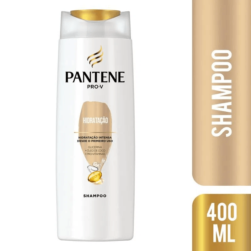 shampoo-hidratacao-pantene-400ml