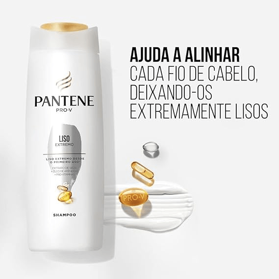 shampoo-pantene-liso-extremo-400ml-nova-embalagem