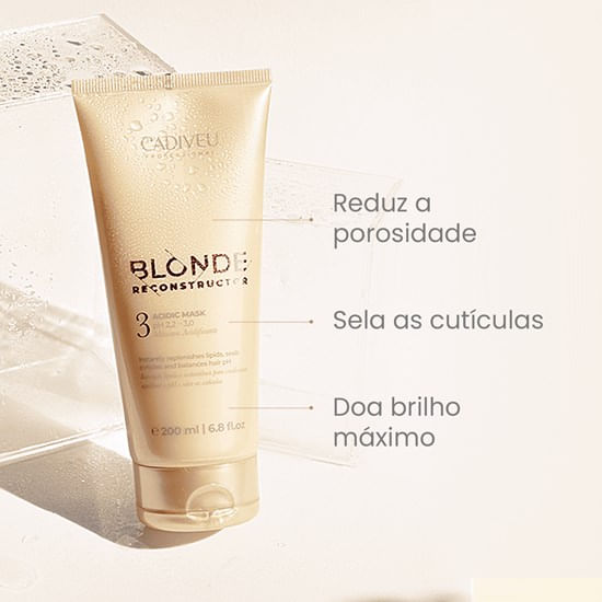 Mascara-Acidificante-Cadiveu-Blonde-Reconstructor-200ml