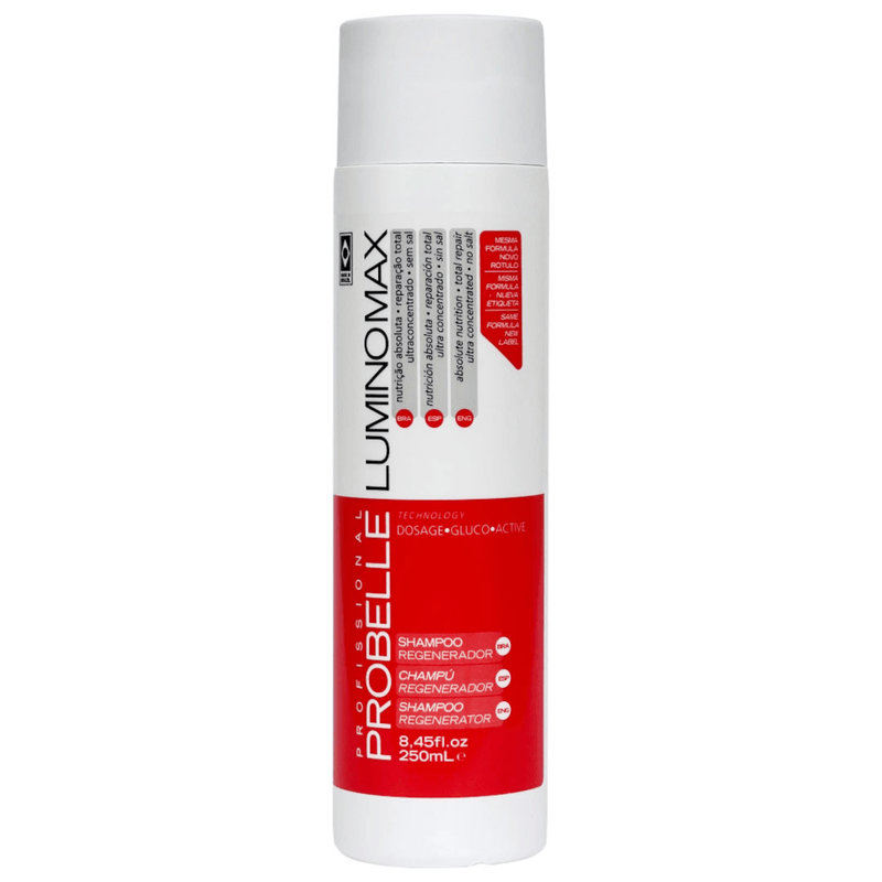 shampoo-probelle-lumino-max-250ml