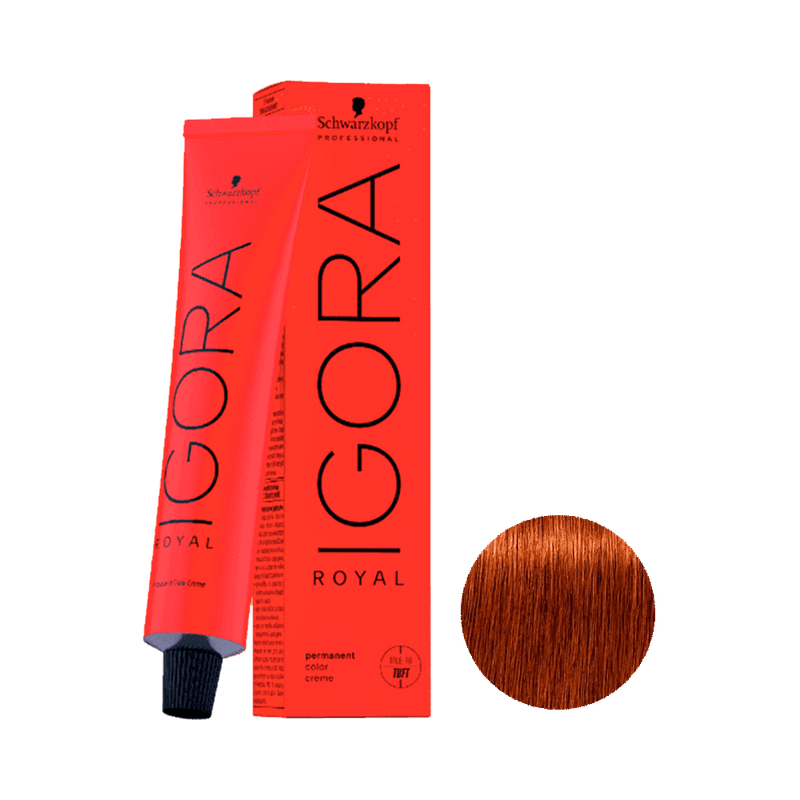 Coloracao-Igora-Royal-6.77-Louro-Escuro-Cobre-60g--1-