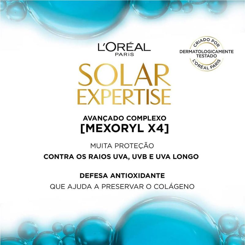 Protetor-Solar-L-Oreal-Expertise-FPS50-120ml