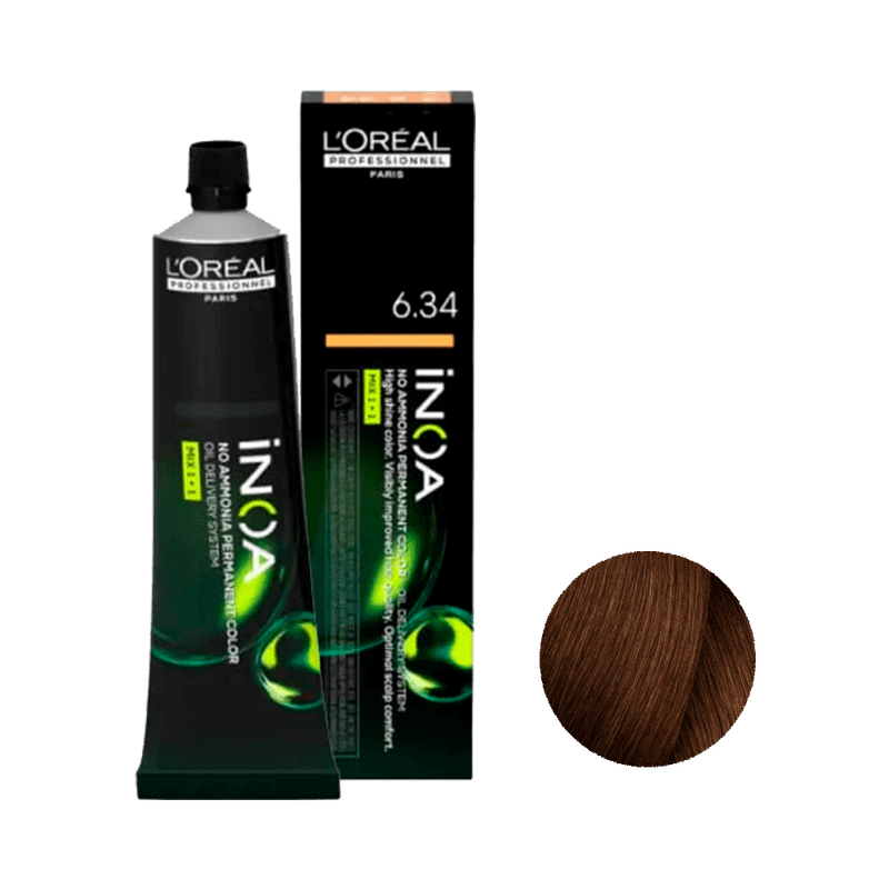 Coloracao-L-Oreal-Professionnel-Inoa-6.34-Louro-Escuro-Dourado-Acobreado-60ml--1-