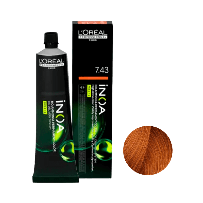 Coloracao-L-Oreal-Professionnel-Inoa-7.43-Louro-Acobreado-Dourado-60ml--1-
