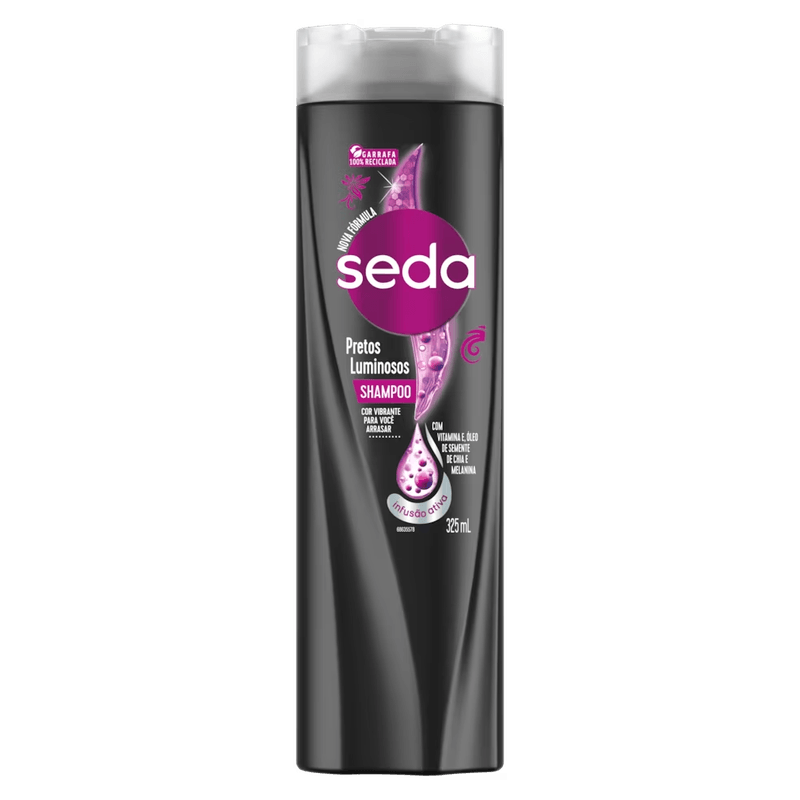 Shampoo-Seda-Pretos-Luminosos-325ml