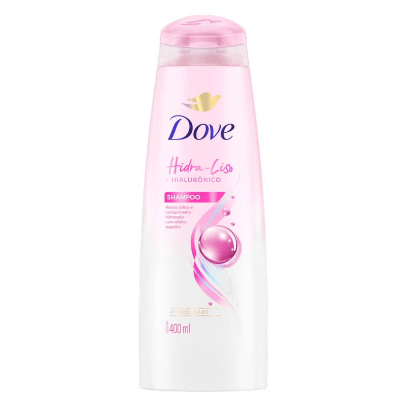 shampoo-dove-hidra-liso-400ml