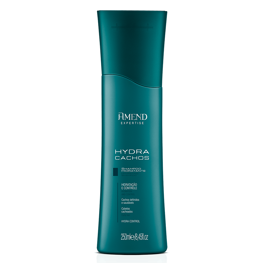 Encontraproduto.com.br - SH.AMEND 250 ML HYDRA CACHOS