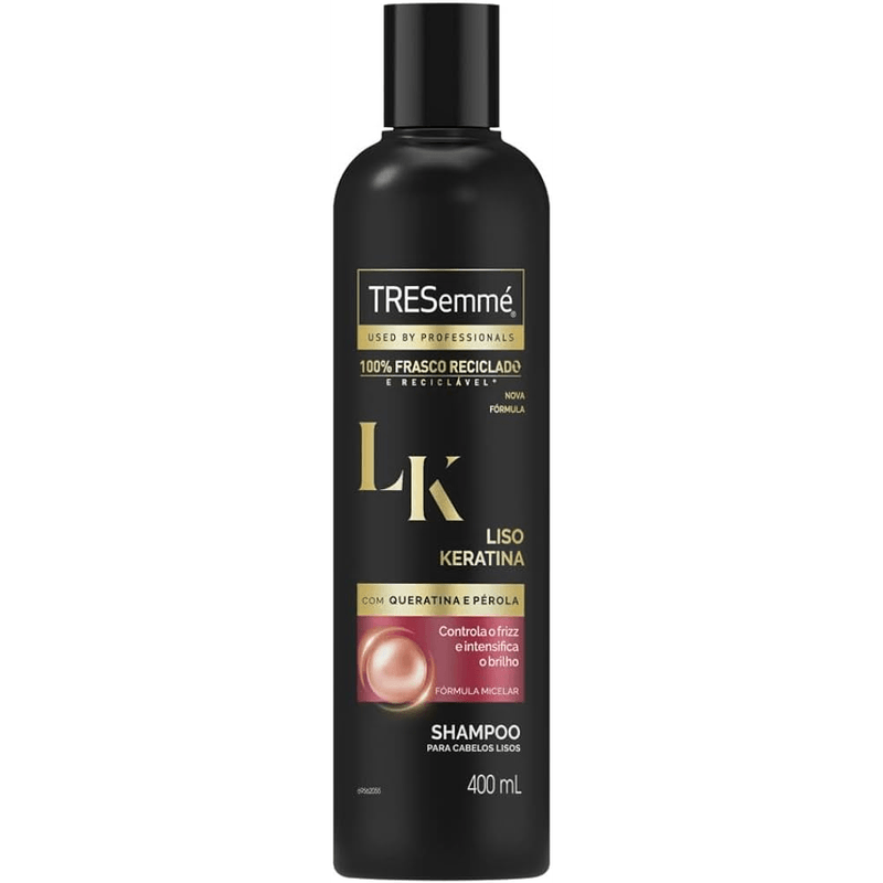 shampoo-tresemme-liso-keratina-400ml