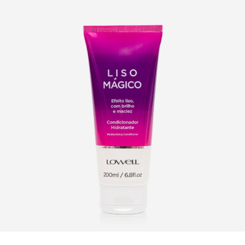 Condicionador-Lowell-Liso-Magico-200ml