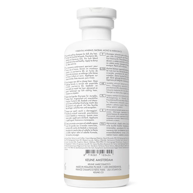 shampoo-keune-care-satin-oil-300ml