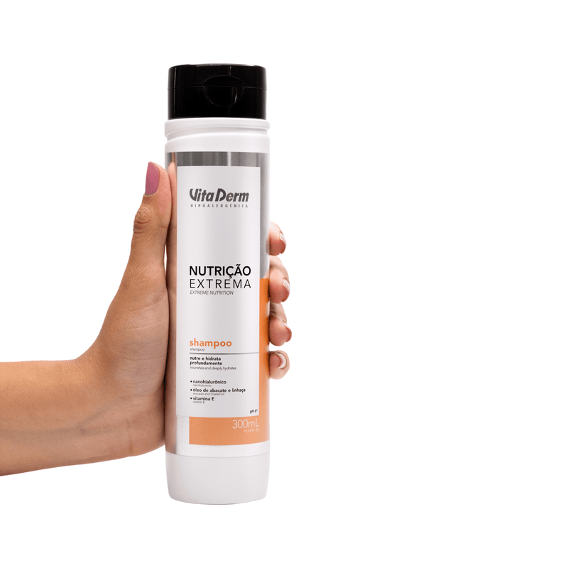 Shampoo-Vita-Derm-Nutricao-Extrema-300ml