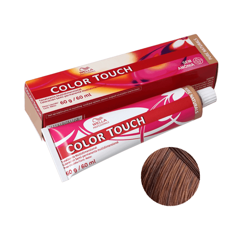 Tonalizante-Wella-Color-Touch-Deep-Browns-6.7-Louro-Escuro-Marrom-60g--2-