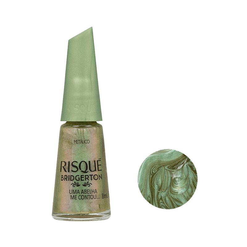 Esmalte-Verde-Metalico-Risque-Bridgerton-Uma-Abelha-Me-Contou-7891350042269-1