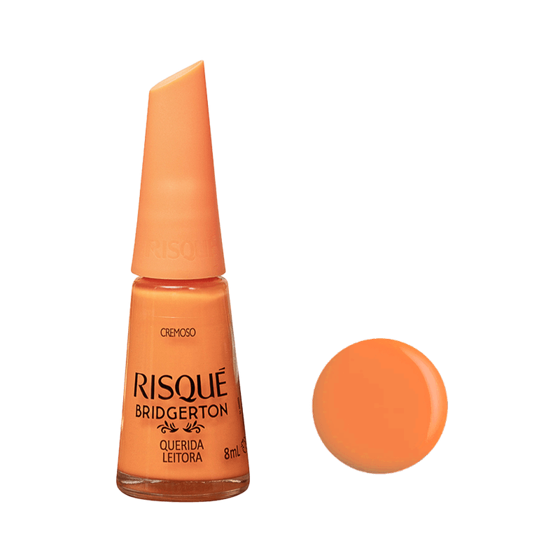 Esmalte-Laranja-Risque-Bridgerton-Querida-Leitora-7891350042306-1