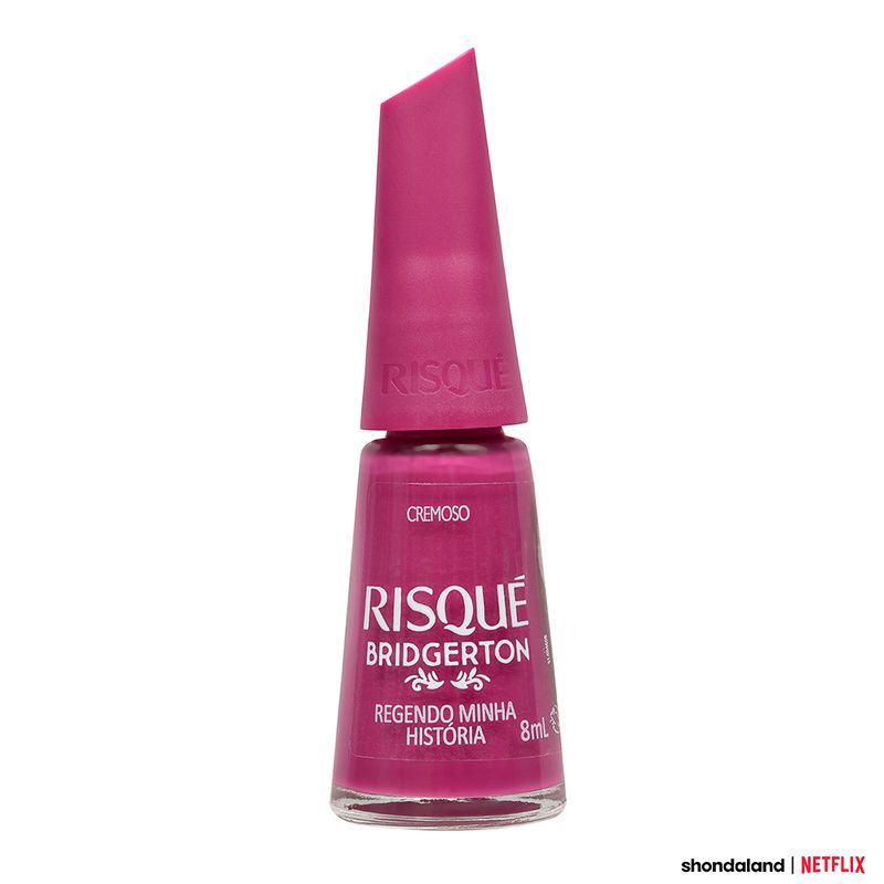 Esmalte-Rosa-Risque-Bridgerton-Regendo-Minha-Historia-7891350042245-2