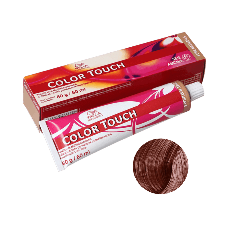 Tonalizante-Wella-Color-Touch-Deep-Browns-6.77-Louro-Escuro-Marrom-Intenso-60g--1-