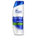 Shampoo-Head---Shoulders-Anti-Caspa-Menthol-Refrescante-200ml