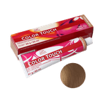 Tonalizante-Wella-Color-Touch-Pure-Naturals-8.71-Louro-Claro-Marrom-Acinzentado-60g--1-