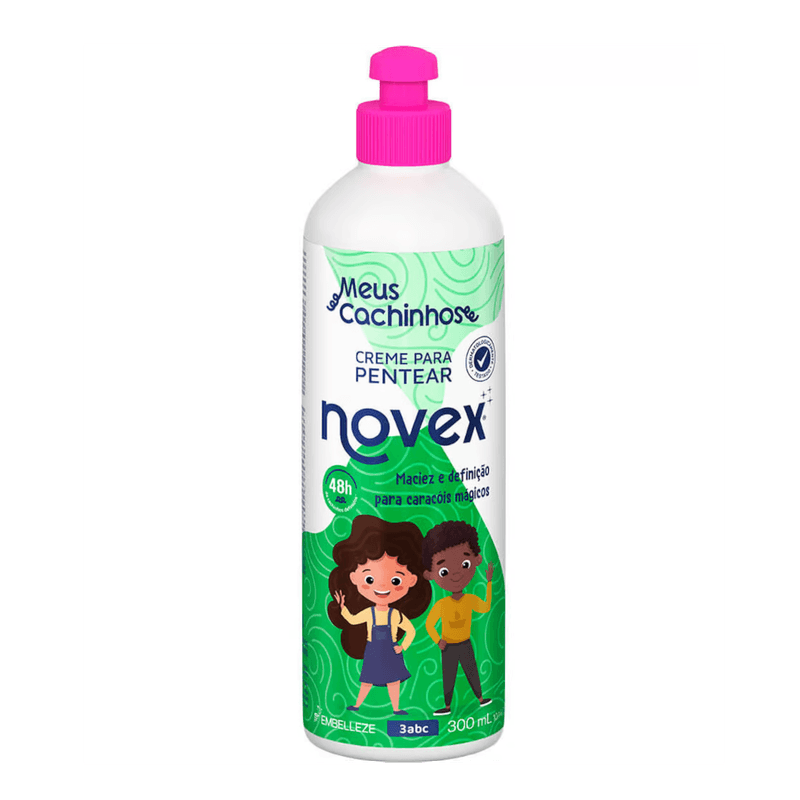 creme-para-pentear-novex-nutrire-meus-cachinhos-300ml