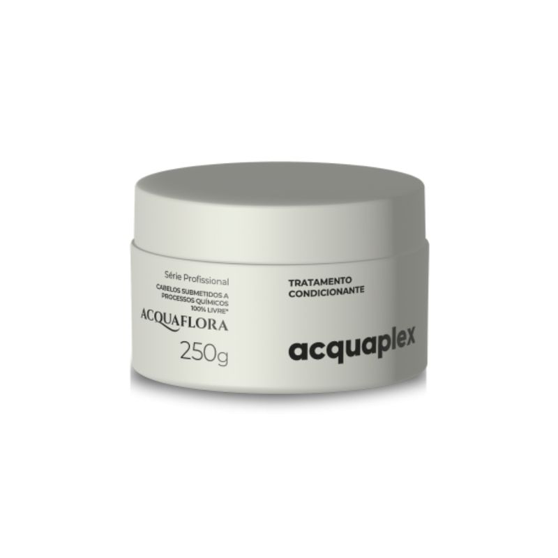 Mascara-Capilar-Acquaflora-Acquaplex-250g
