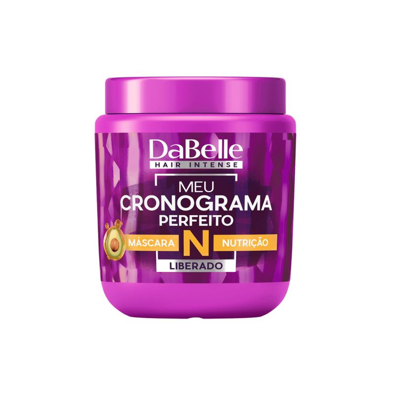 Mascara-de-Nutricao-Dabelle-Meu-Cronograma-Perfeito-400g