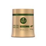 Manteiga Capilar Haskell Nutritiva Murumuru 500g - Ikesaki