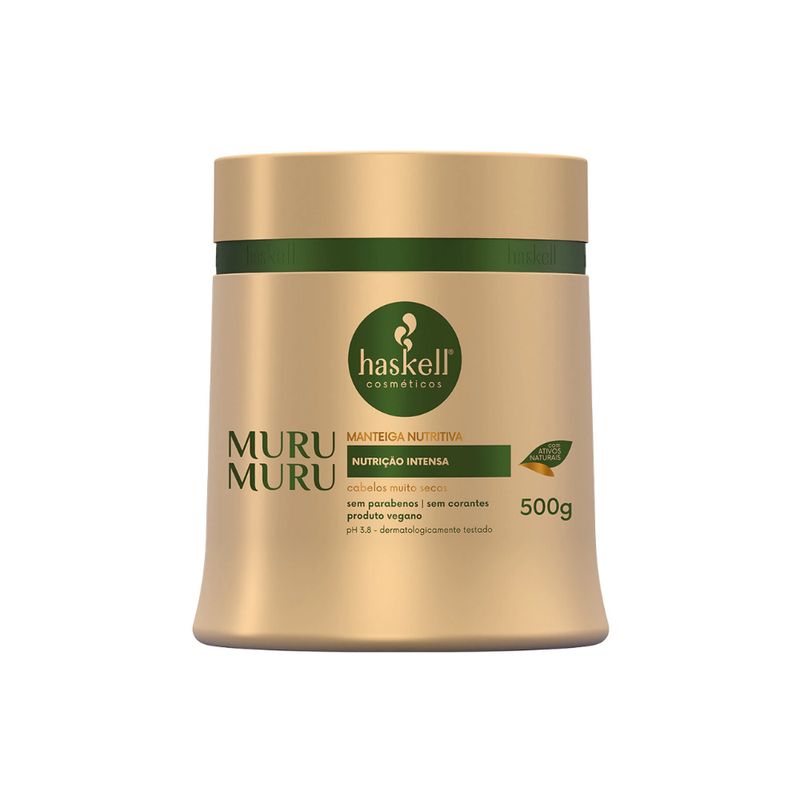  SoftHair - Linha Manteigas e Extratos Naturais - Manteiga de  Murumuru e D Panthenol 220 Gr - (Natural Extracts & Butter Collection -  Murumuru Butter And D Panthenol Net 8.11 Oz) : Beauty & Personal Care