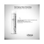 Hair-Spray-Cless-Charming-Revitalizador-Normal-400ml-7896010175592-2