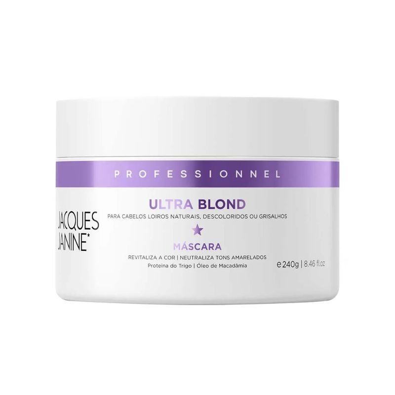 _-Mascara-Jacques-Janine-Ultra-Blond-240g-7898955134771