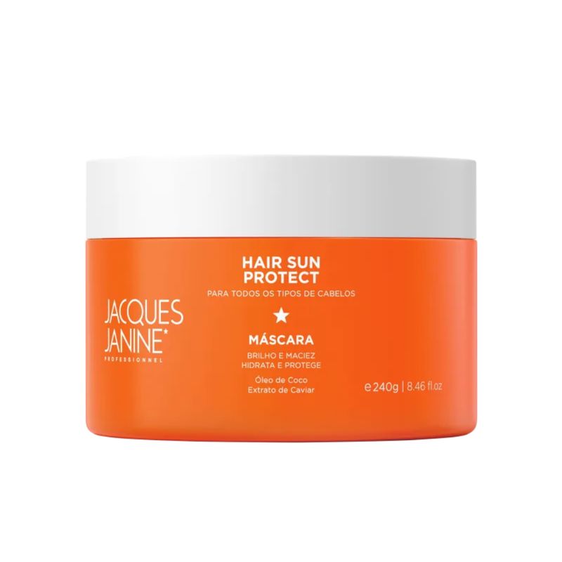Mascara-Capilar-Jacques-Janine-Hair-Sun-Protect-240g