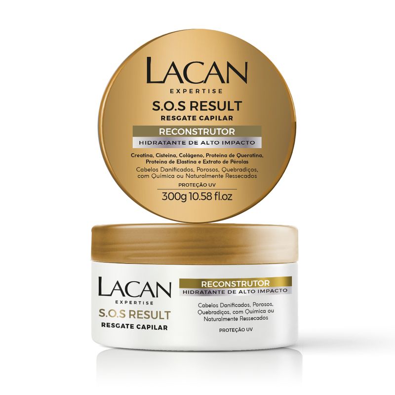 Resgate-Capilar-Lacan-SOS-Result-Hidratante-Alto-Impacto-300g