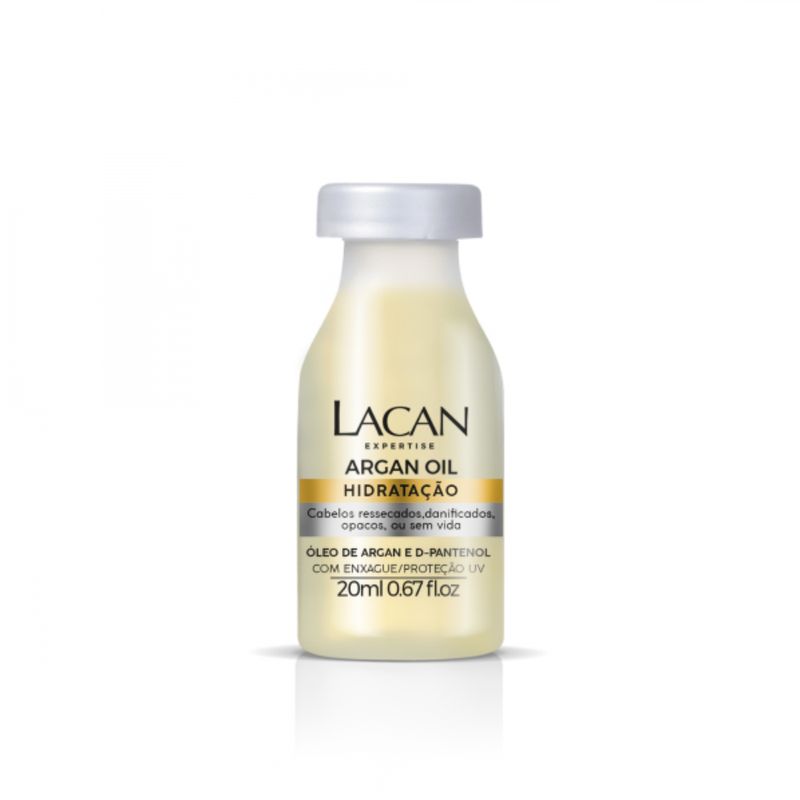 Ampola-Lacan-Argan-Oil-20ml-7896093424044