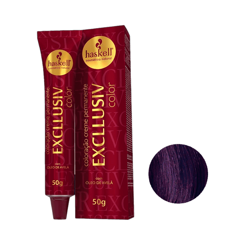 Coloracao-Creme-Haskell-Excllusiv-Color-0.2-Intesificador-Violeta--1-