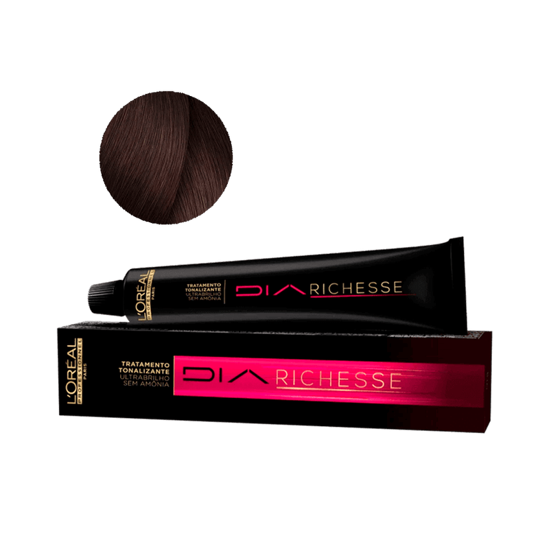 Tonalizante-L-Oreal-Professionnel-DiaRichesse-5.52-Acaju-Vermelho-50g--1-