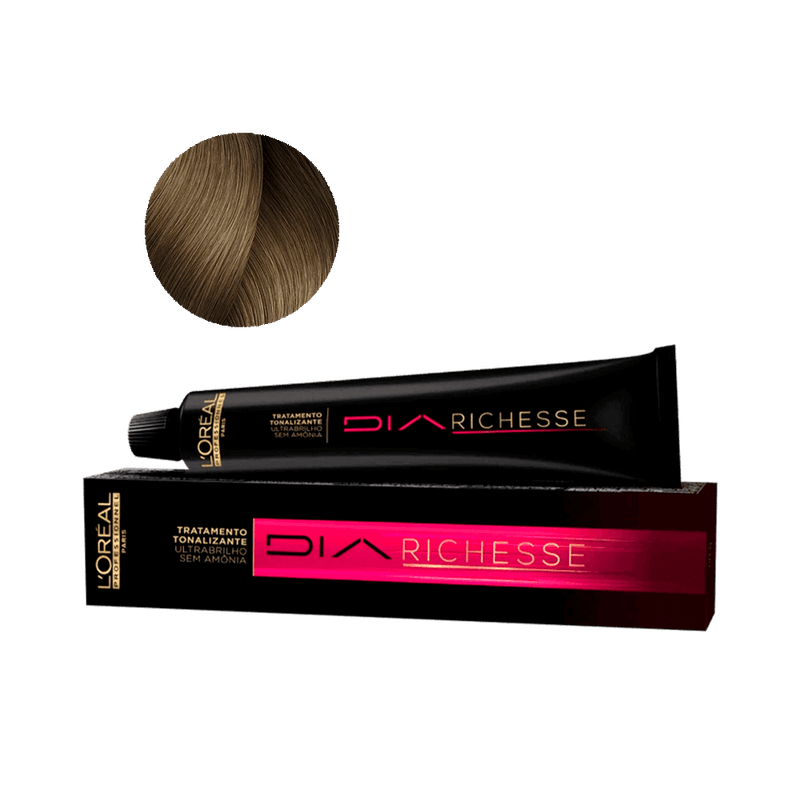 Tonalizante-L-Oreal-Professionnel-DiaRichesse-8.13-Bege-Acizentado-50g--1-