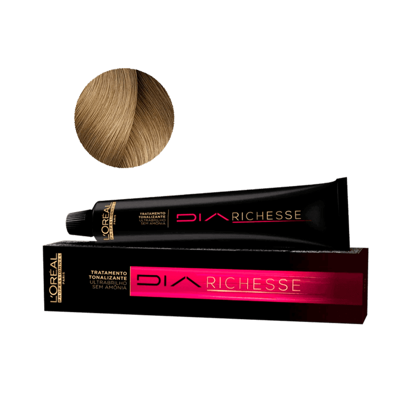 Tonalizante-L-Oreal-Professionnel-DiaRichesse-9-Louro-Muito-Claro-50g--1-