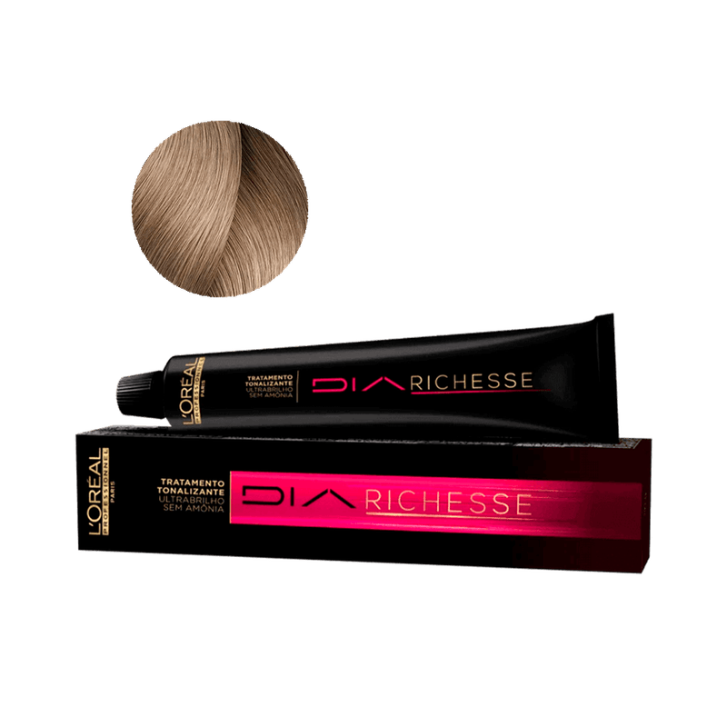Tonalizante-L-Oreal-Professionnel-DiaRichesse-9.02-Milkshake-50g--1-