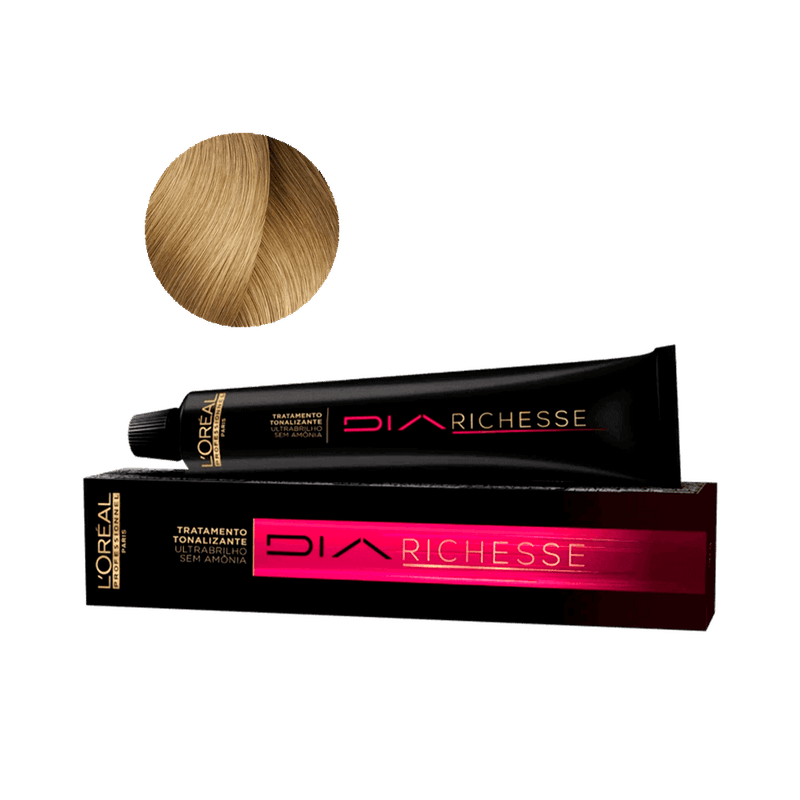 Tonalizante-L-Oreal-Professionnel-DiaRichesse-9.03-Milkshake-Dourado-50g--1-