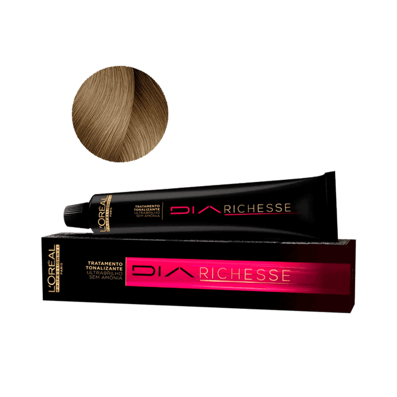 Tonalizante-L-Oreal-Professionnel-DiaRichesse-9.13-Louro-Muito-Claro-Bege-50g--1-