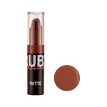 Batom-Matte-Ruby-Kisses-Rosy-Brown--1-