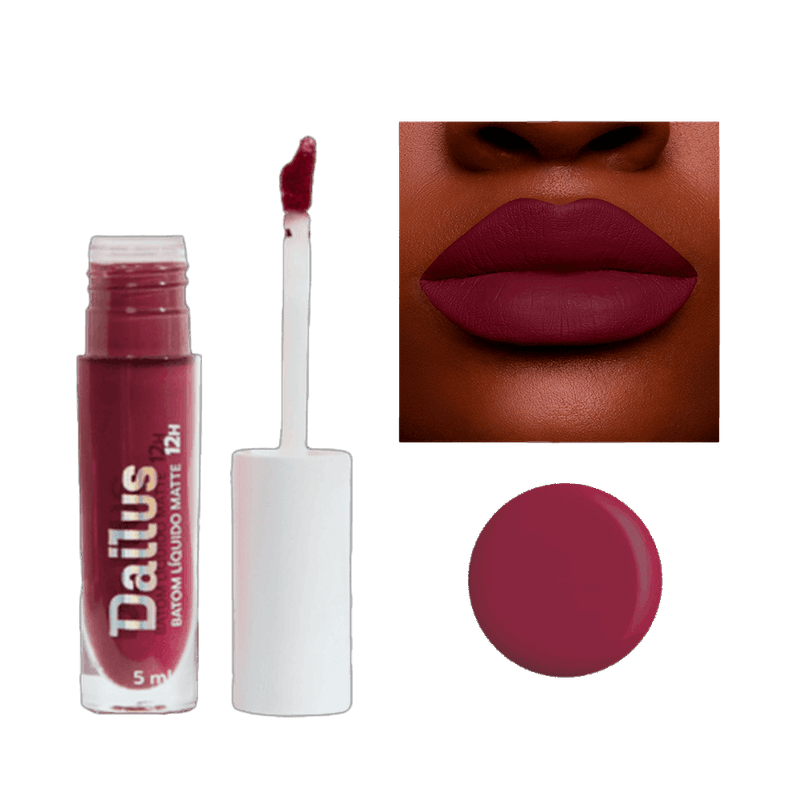 Batom-Liquido-Matte-Dailus-12h-Sapatilha--1-