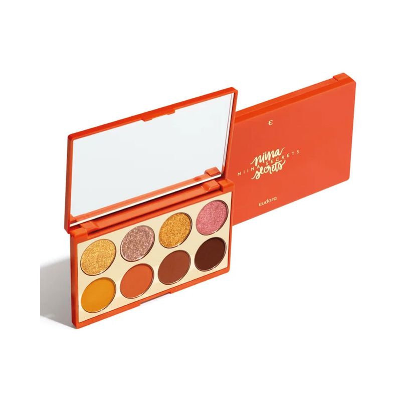 Paleta-de-Sombras-Niina-Secrets-Orange-7891033506033-1