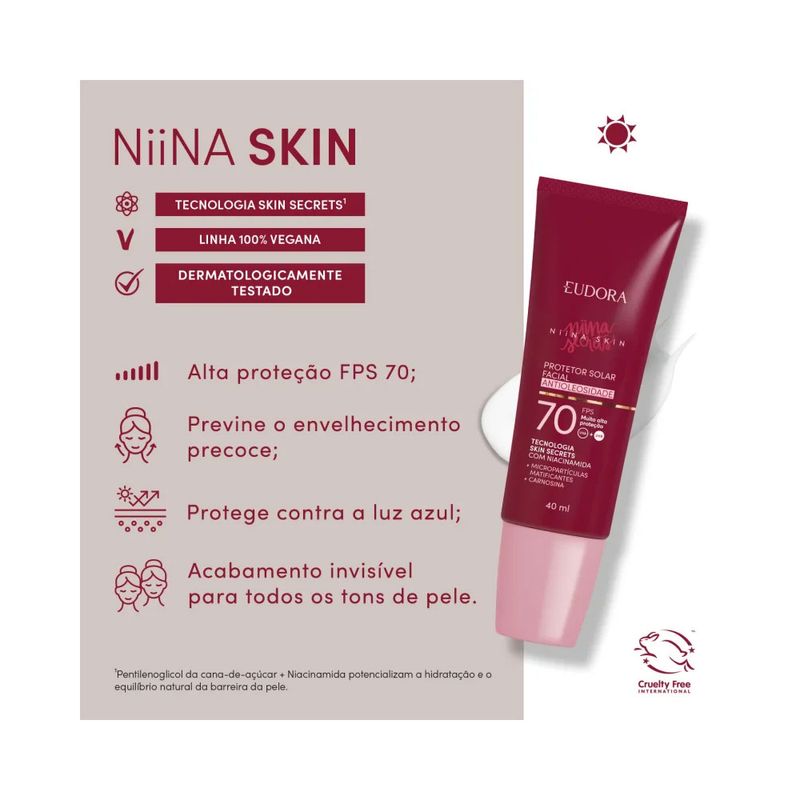 Protetor-Solar-Facial-Niina-Secrets-Antioleosidade-FPS-70-40ml-7891033528646-4