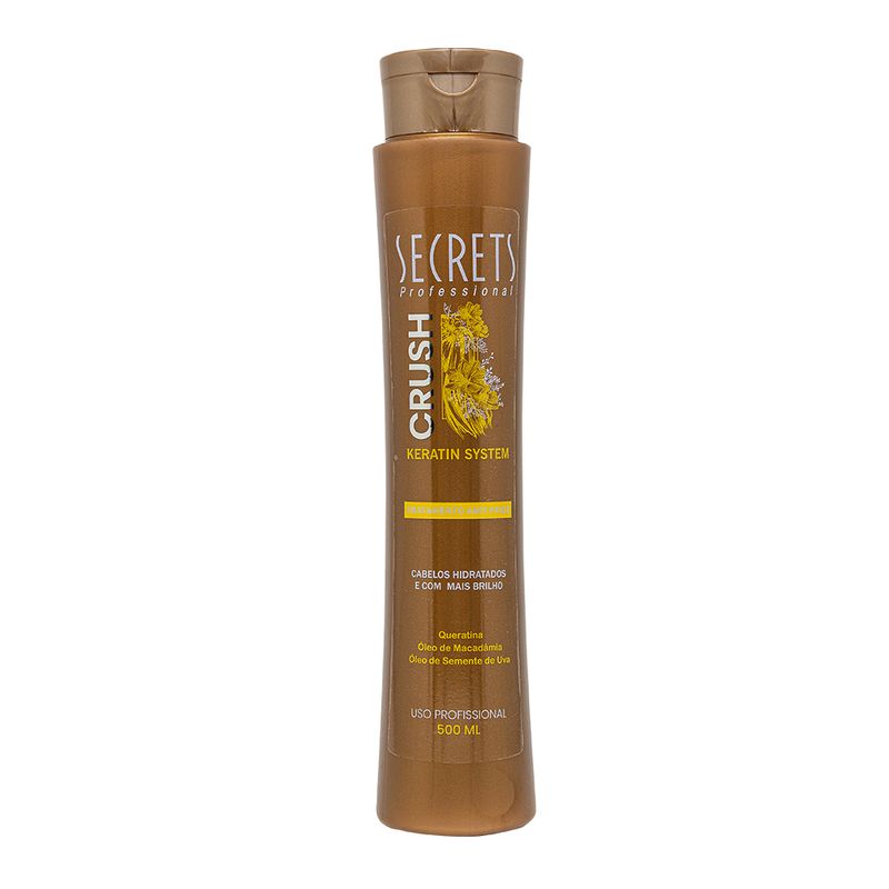 Crush-Keratin-A
