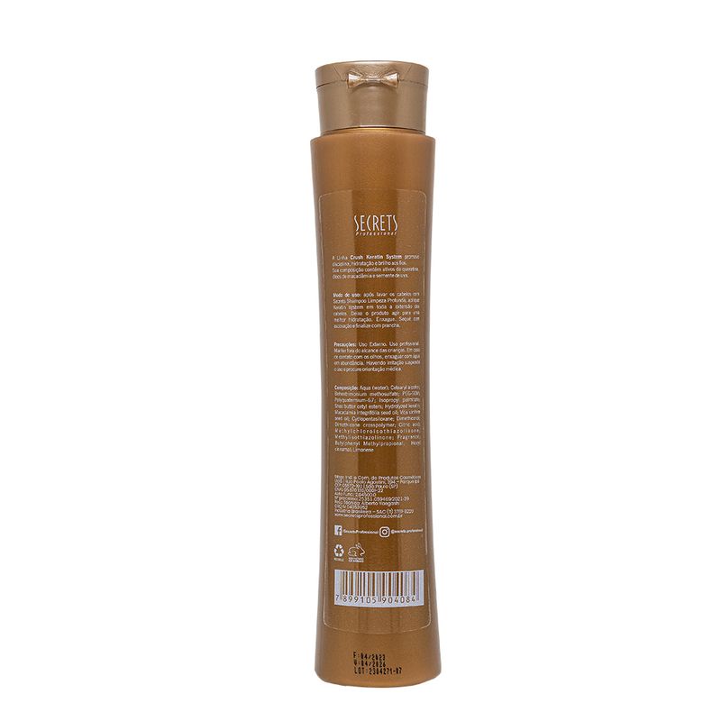 Crush-Keratin-B