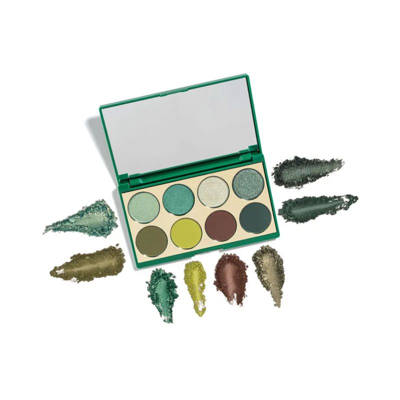 Paleta-de-Sombras-Niina-Secrets-Green-7891033560905-2